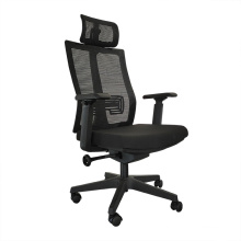 Furniture Factory 2020 swivel adjustable ergonomic revolving chair office